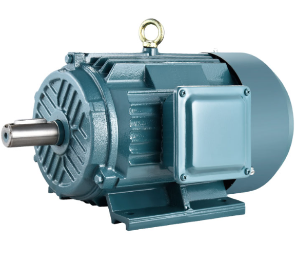 YE4-315L2-2六八极电机参数表