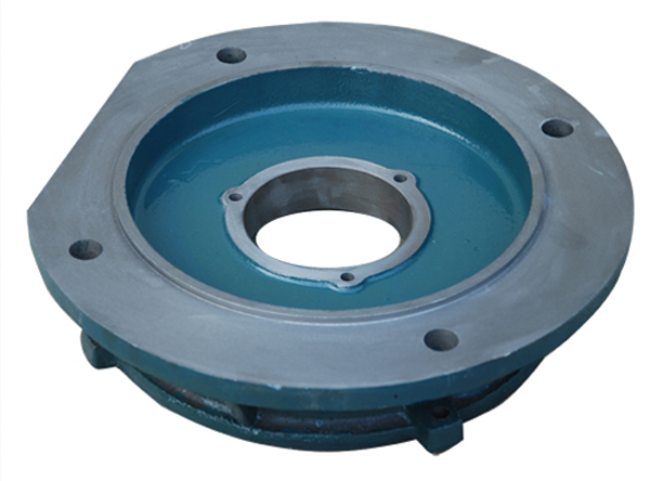 YE4-315L2-2电机法兰盘-立式电机前端盖-驱动端
